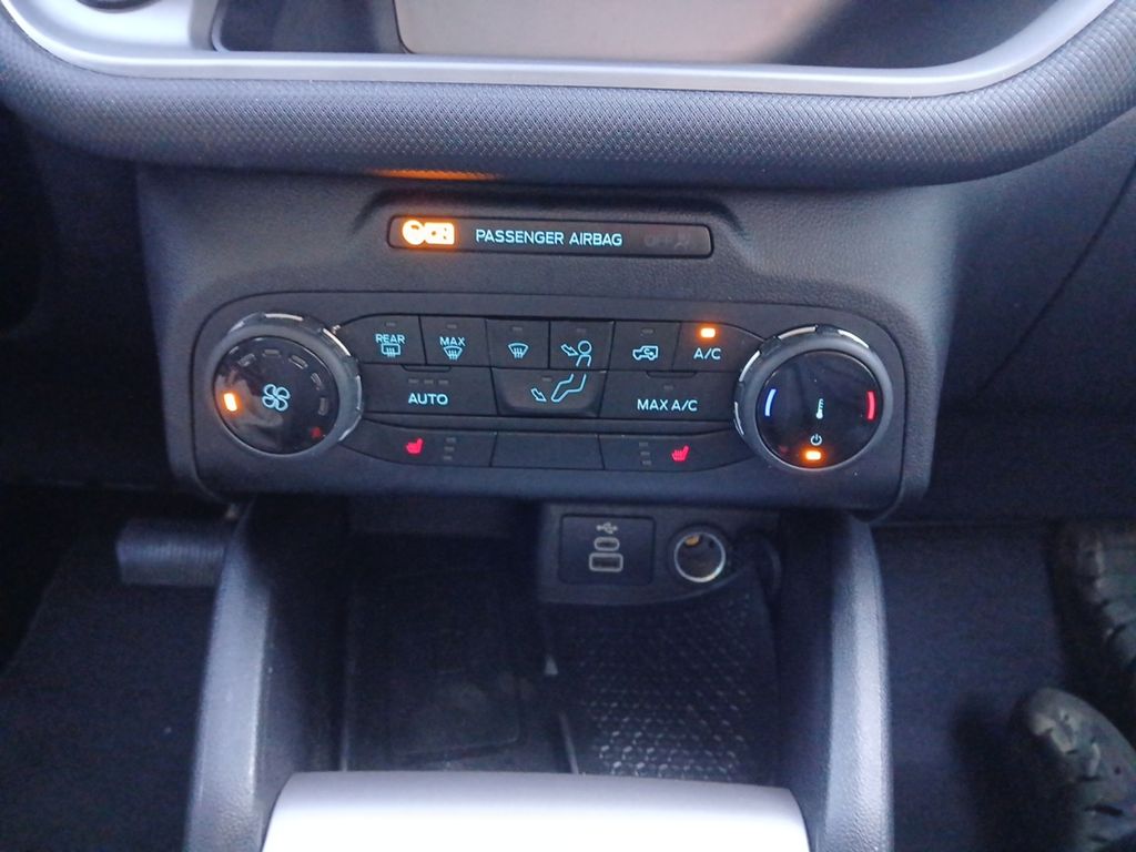 Used Car 2023 Ford Bronco Sport  Big Bend For Sale Under $25,000 In Austin, Texas