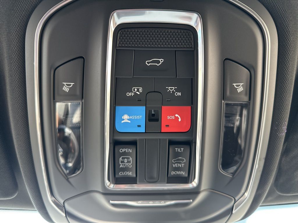 2025 Jeep Grand Cherokee L Laredo - Photo 72