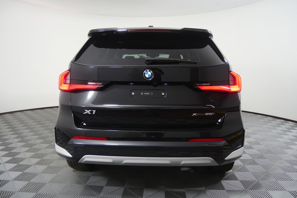 Thumbnail: 2026 BMW X1 - 4