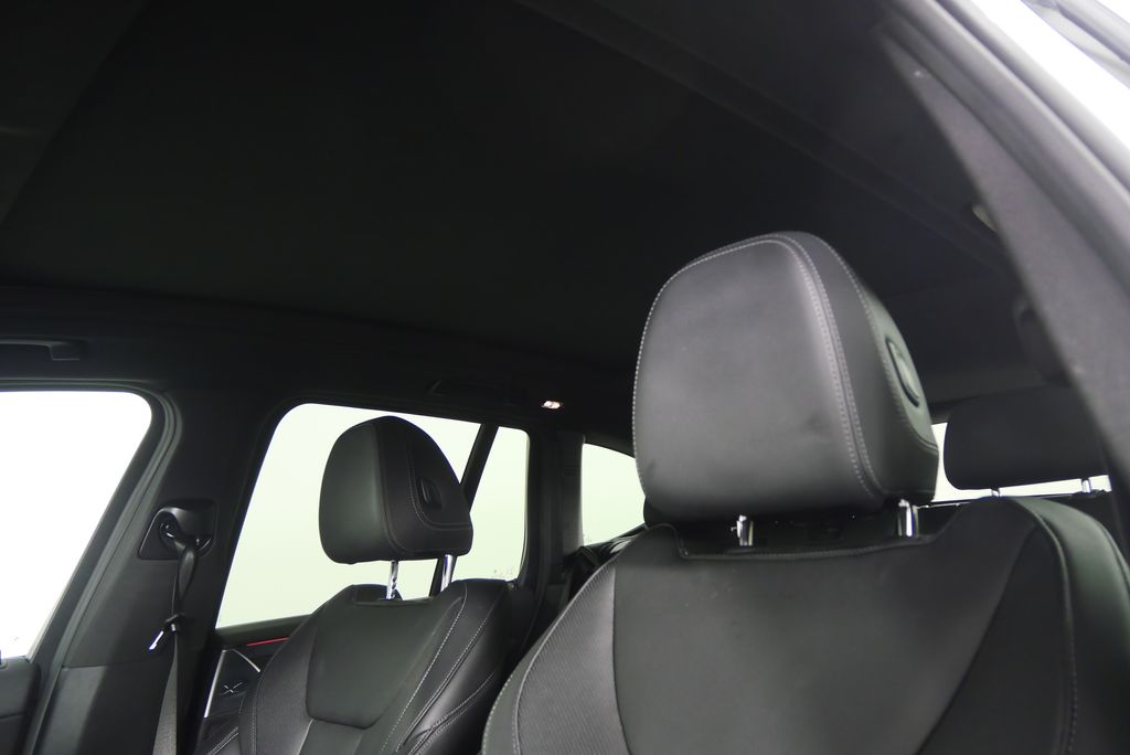 2023 BMW X3 sDrive30i 11