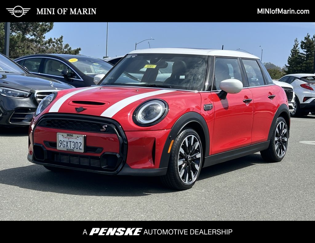 Thumbnail: 2024 MINI Cooper - 1