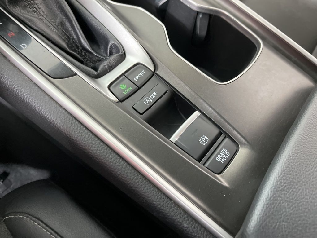 2021 Honda Accord Sport 31