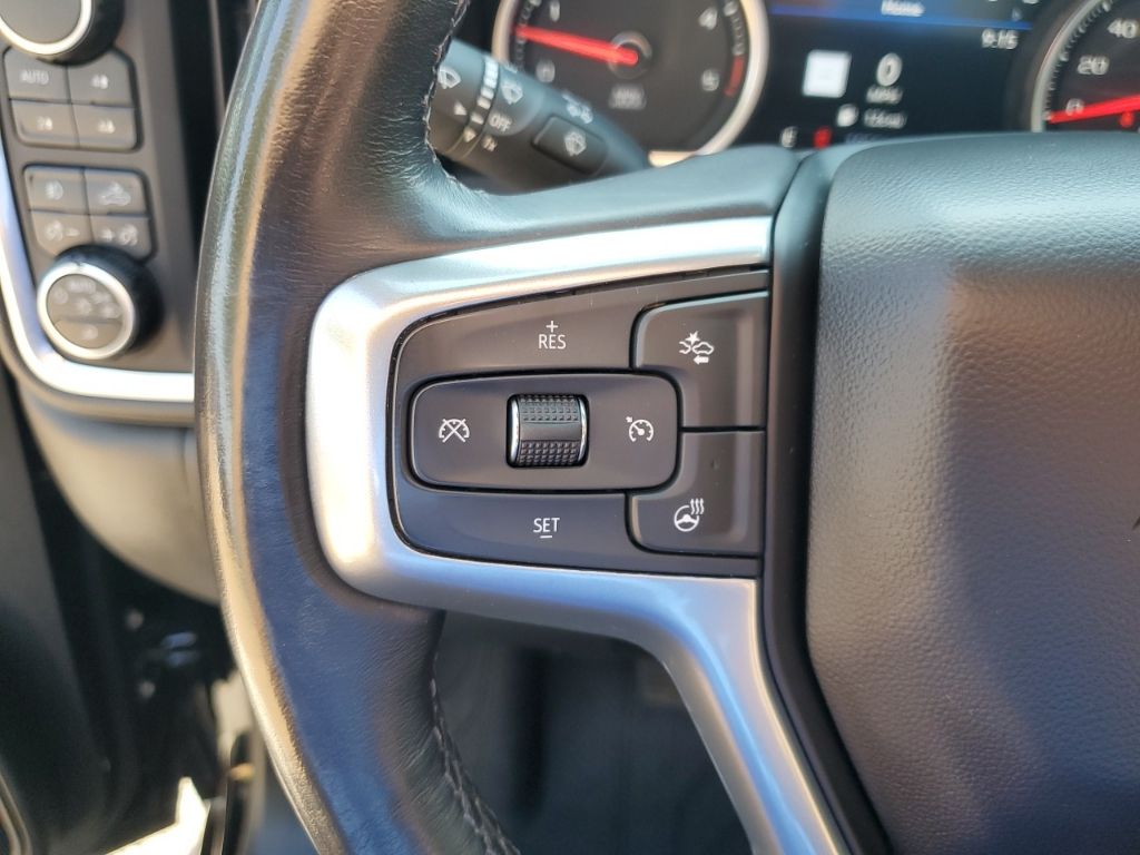 Used Car 2022 Chevrolet Silverado 2500hd  Ltz For Sale In Austin, Texas