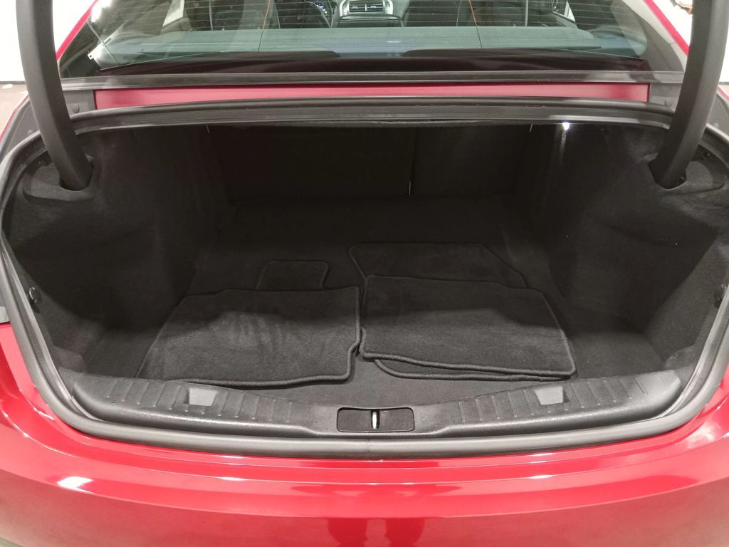 2020 Lincoln MKZ Reserve