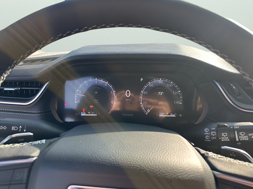 New Car 2025 Jeep Grand Cherokee L  For Sale Under $50,000 In Austin, Texas