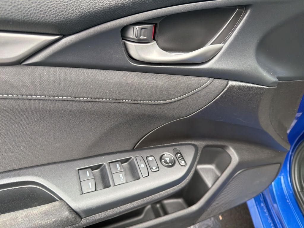 Thumbnail: 2019 Honda Civic - 27