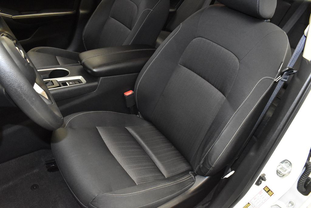 2022 Nissan Altima SV 15