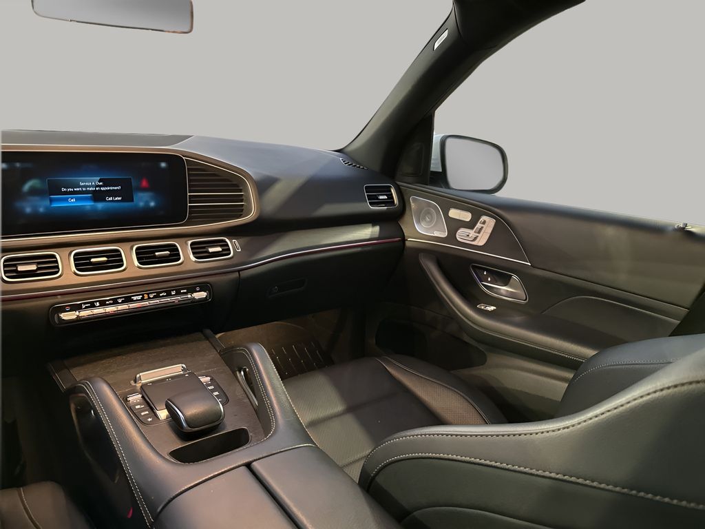 Used Car 2021 Mercedes-benz Gle  Gle 350 For Sale Under $35,000 In Austin, Texas