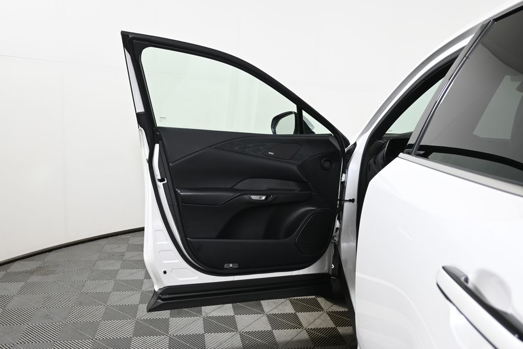 Thumbnail: 2024 Lexus RX - 29