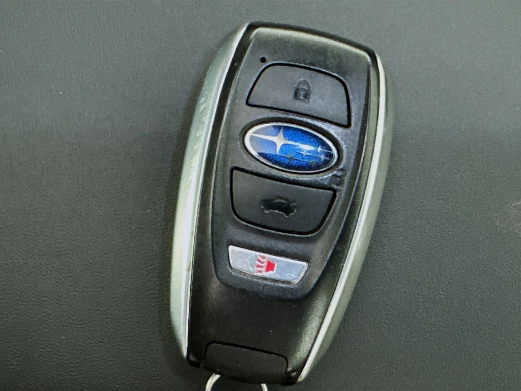 Used Car 2022 Subaru Ascent  Limited For Sale Under $30,000 In Austin, Texas