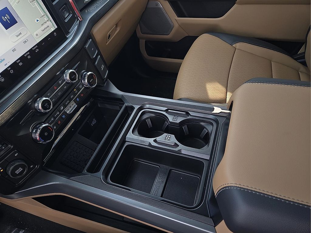 New 2026 Ford F-250SD For Sale in Farmington, AR