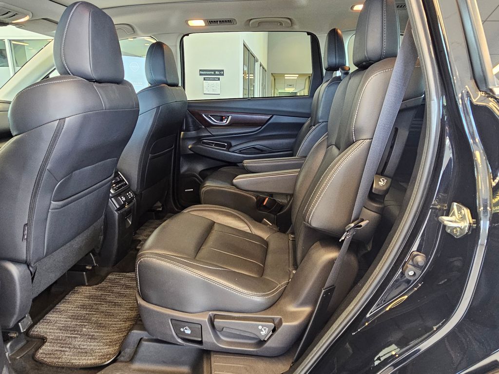2023 Subaru Ascent Touring
