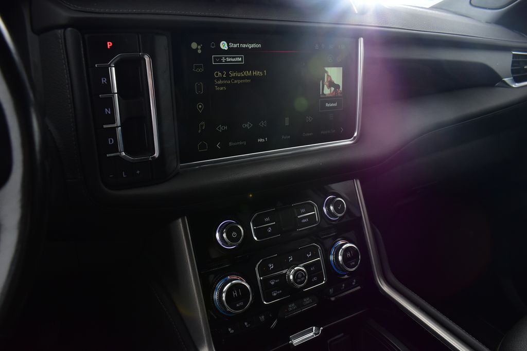 Thumbnail: 2022 GMC Yukon - 18