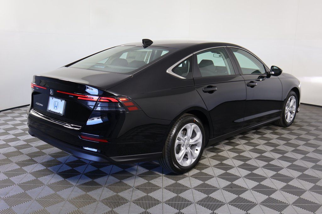 Thumbnail: 2025 Honda Accord - 2