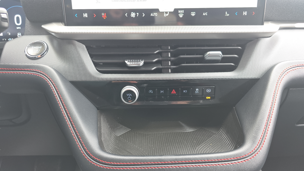 Certified Used 2025 White Ford ST-Line image 25