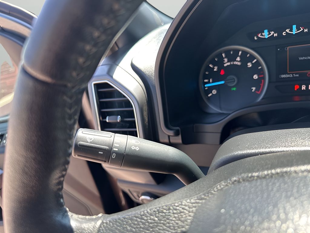 Used Car 2019 Ford F-150  Xlt For Sale Under $25,000 In Austin, Texas