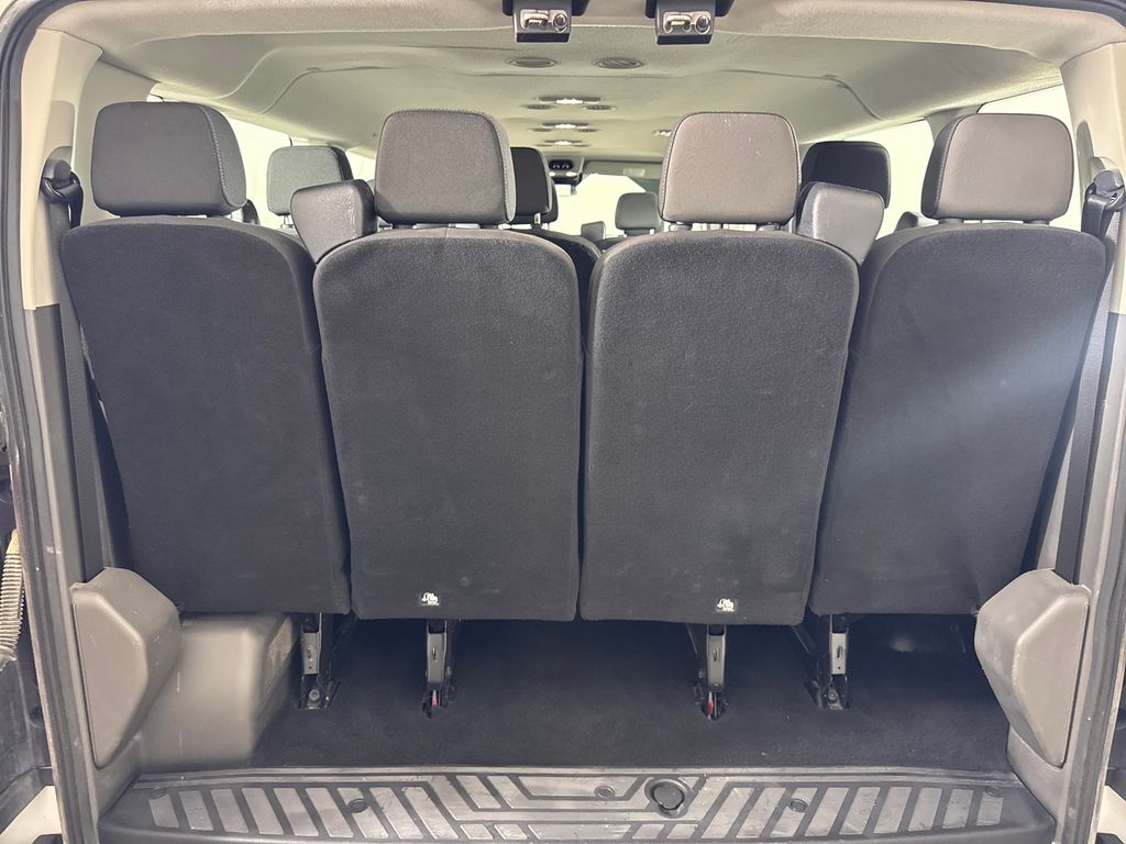 Certified Used 2024 White Ford XLT image 12
