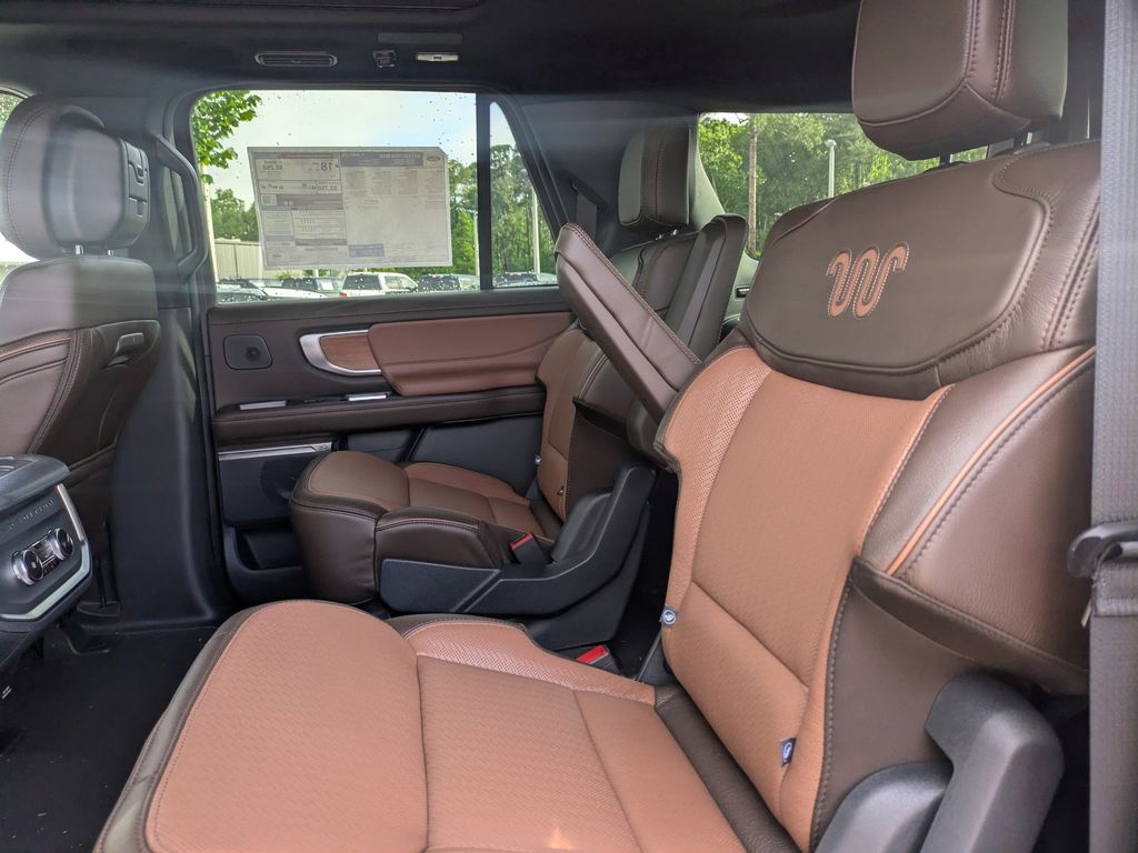 2026 Ford Expedition Max King Ranch MAX