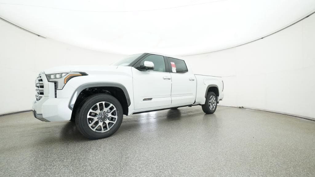 2025 Toyota Tundra 1794 Edition 27