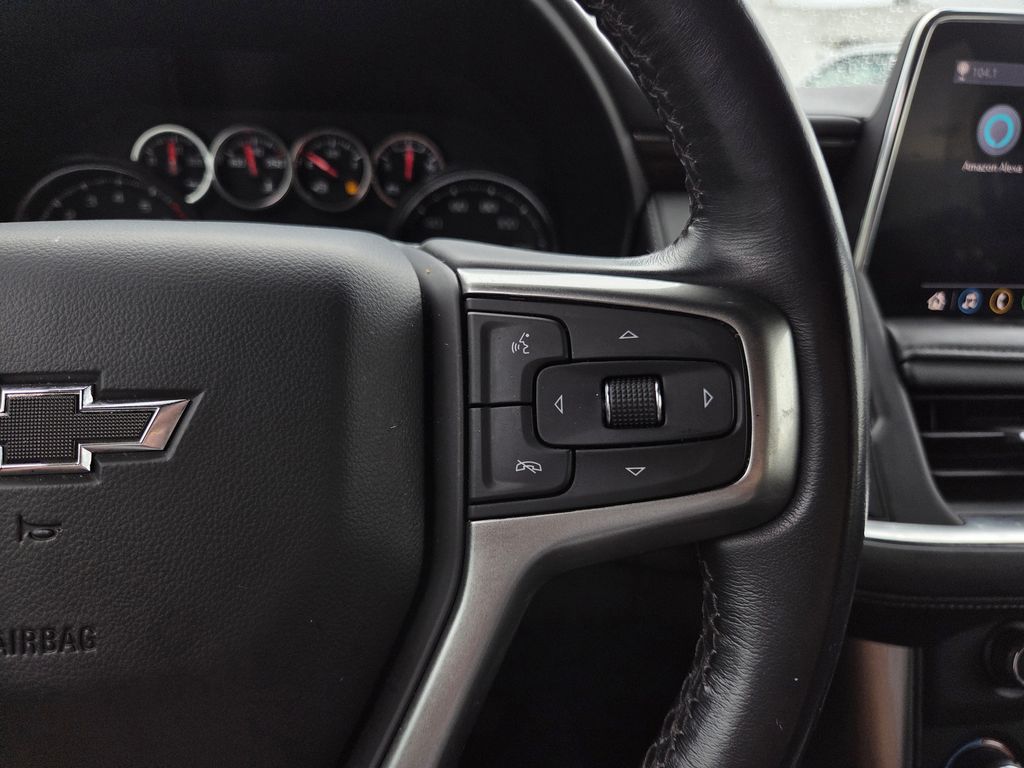 Used 2021 Chevrolet Tahoe SUV