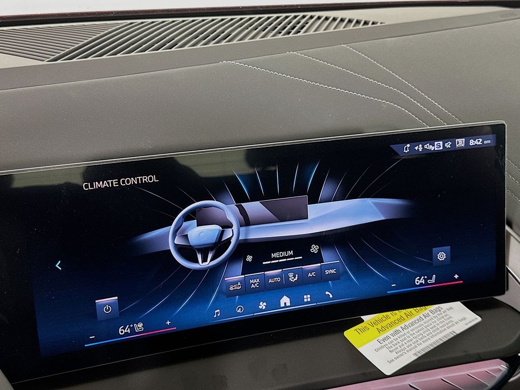 Thumbnail: 2026 BMW X3 - 14