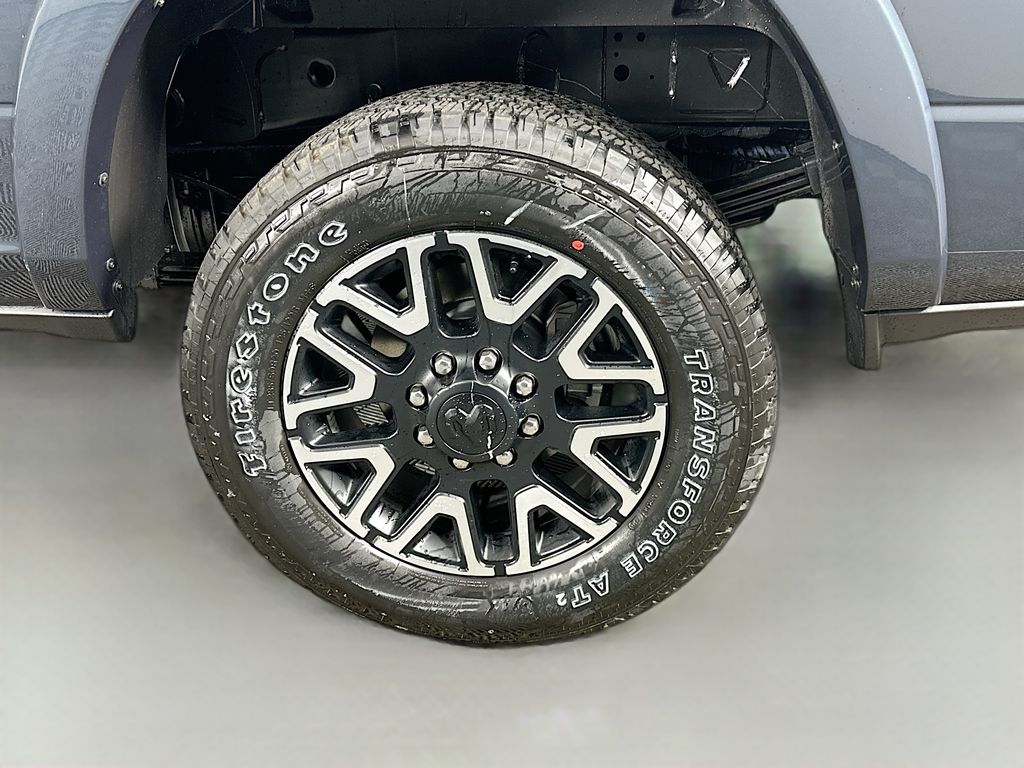 New 2026 Blue Ram Limited 14in image 17