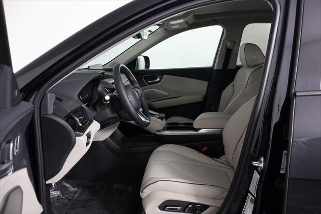 Thumbnail: 2026 Acura RDX - 5