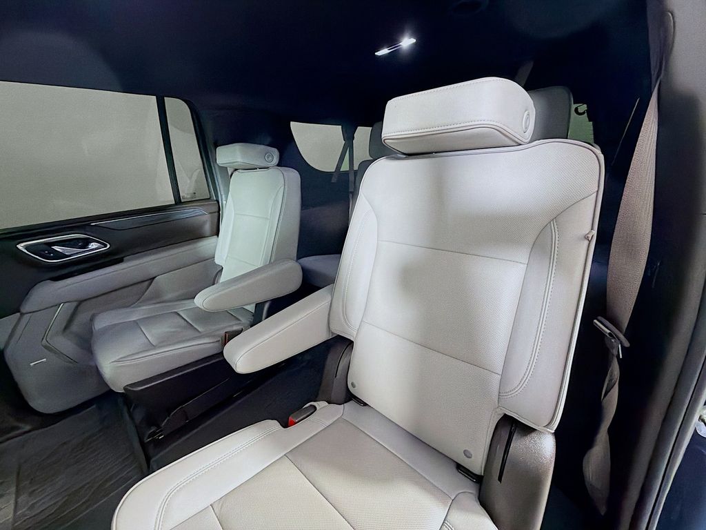 Used 2024 GMC Yukon XL SUV