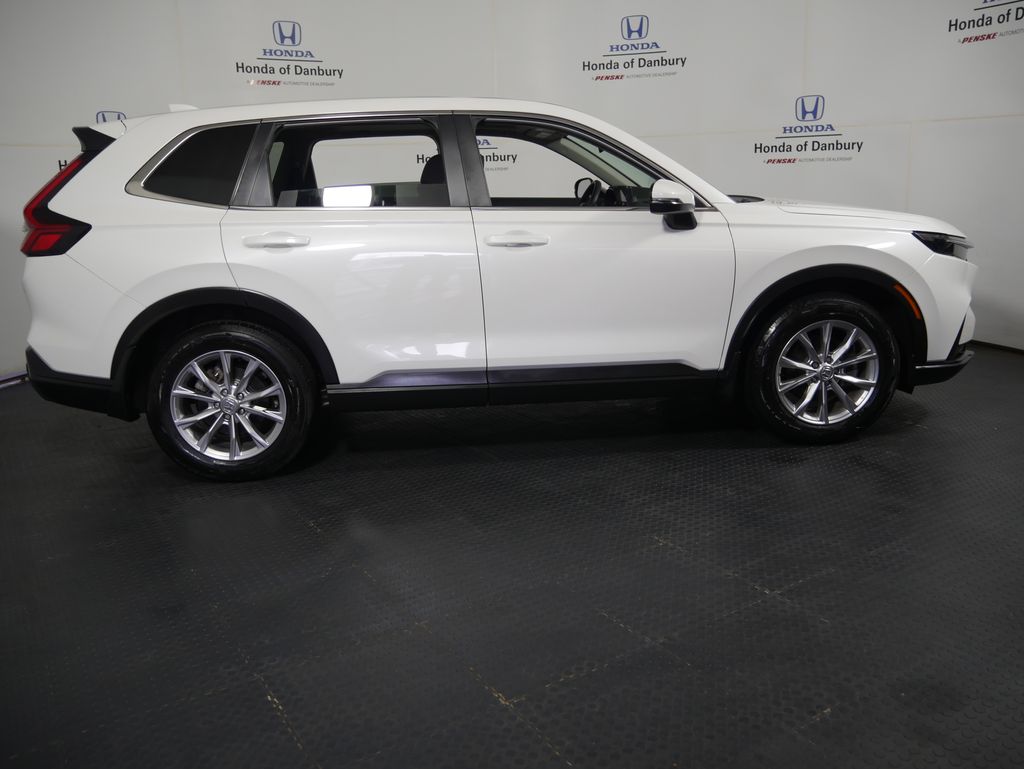 Thumbnail: 2024 Honda CR-V - 3
