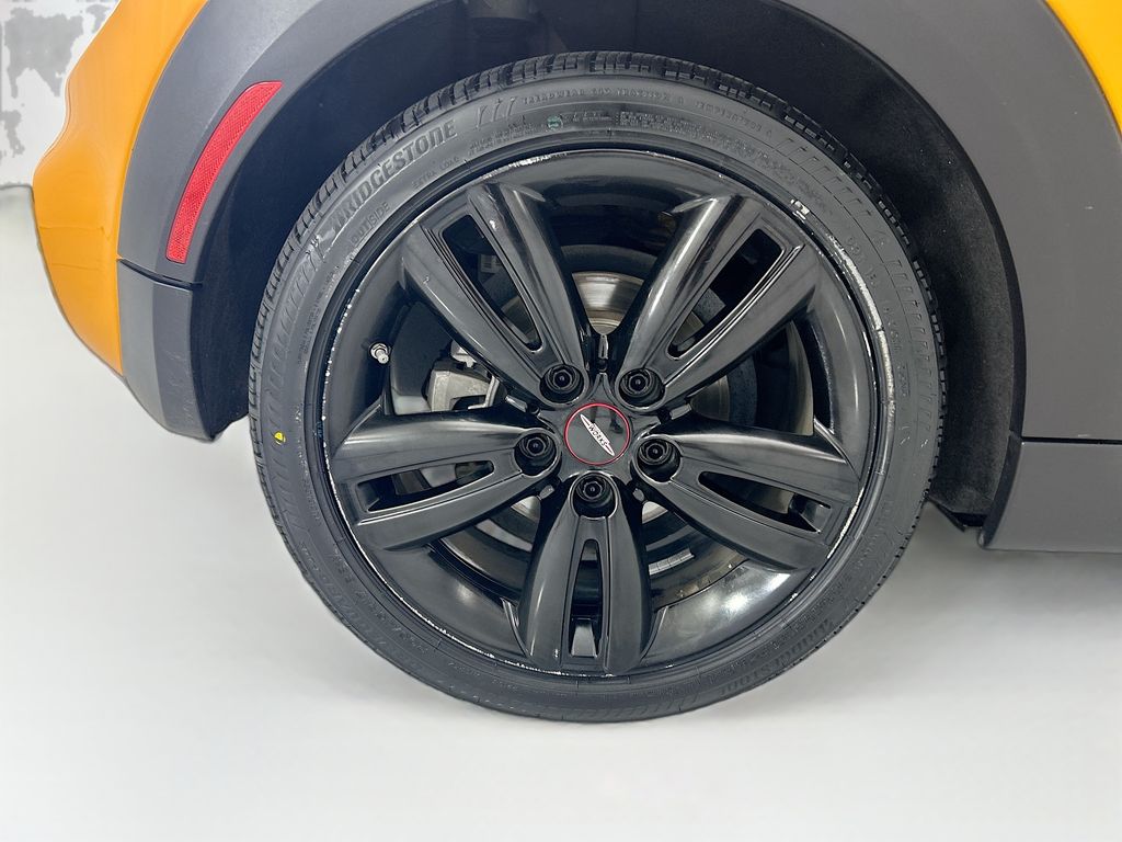 Thumbnail: 2016 MINI Cooper - 27