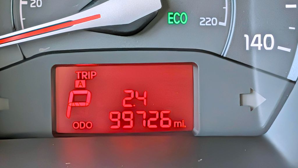 Used 2017 Kia Rio LX 4D Sedan