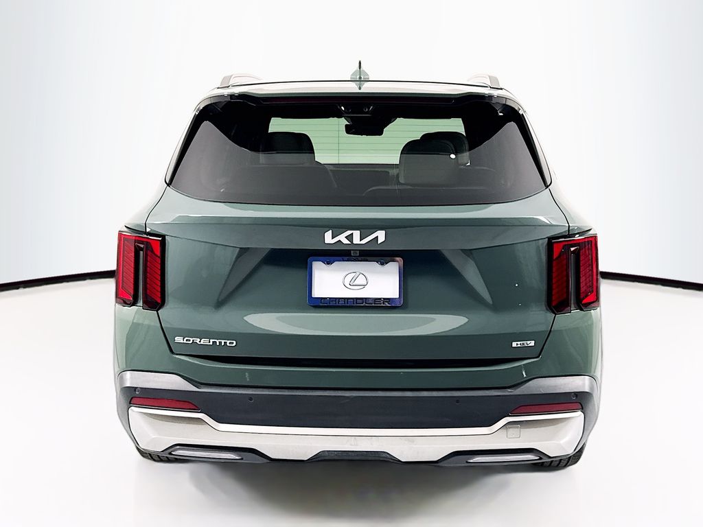 Thumbnail: 2025 Kia Sorento - 6