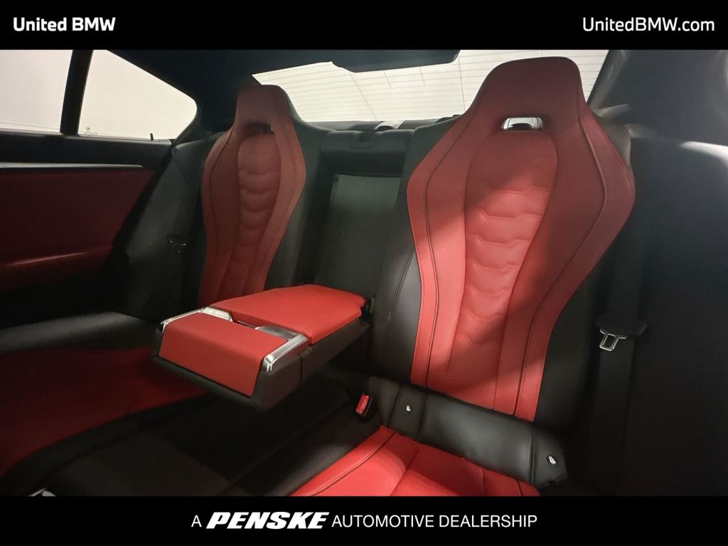 Thumbnail: 2022 BMW 8 Series - 21