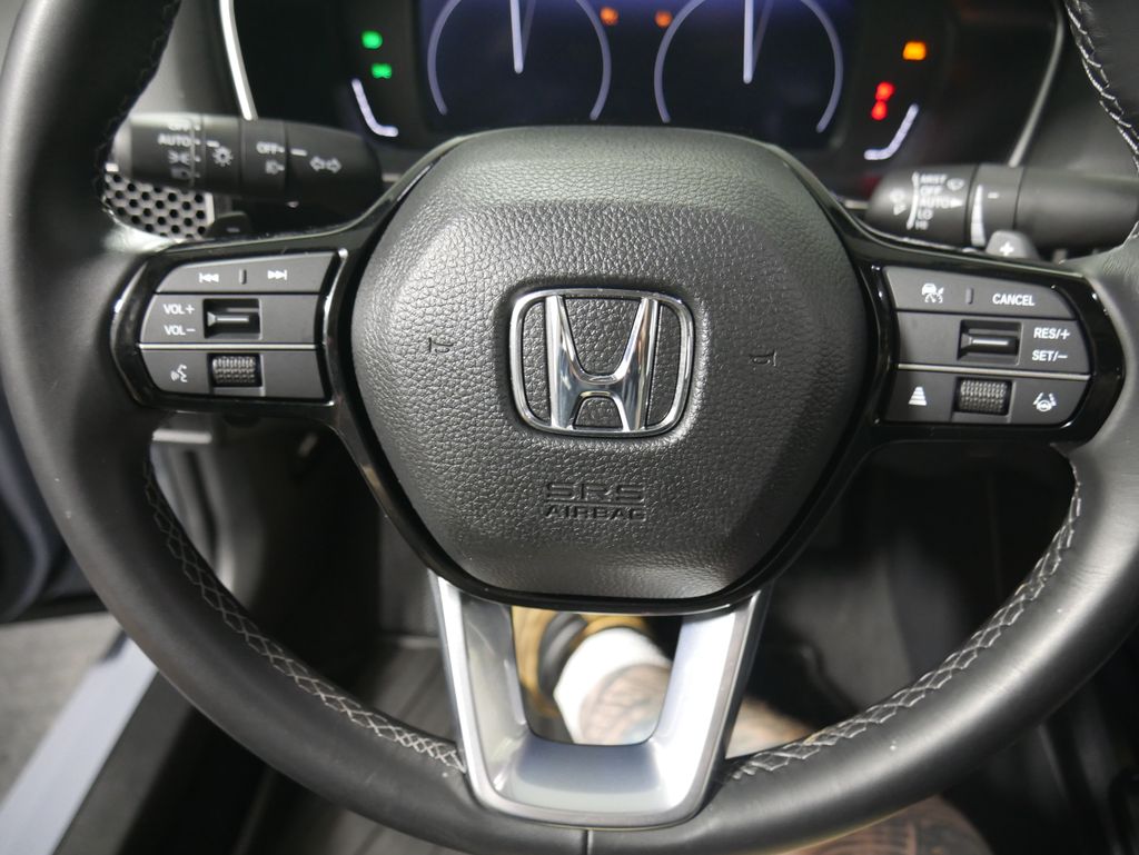 Thumbnail: 2024 Honda Civic - 17