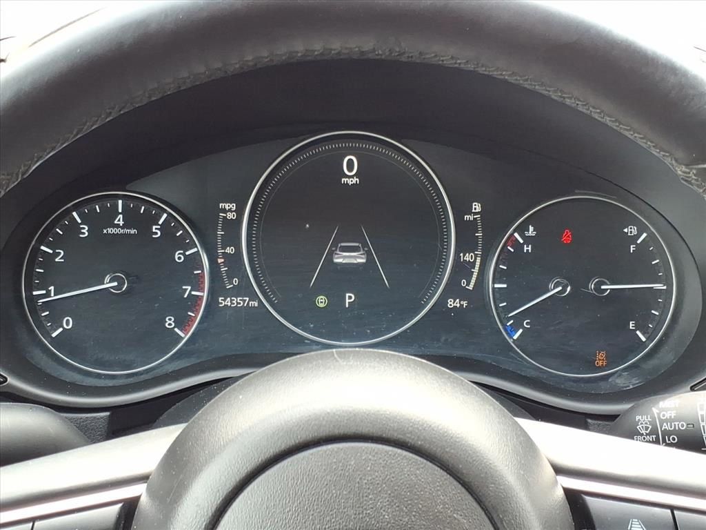 MazdaCX-3015