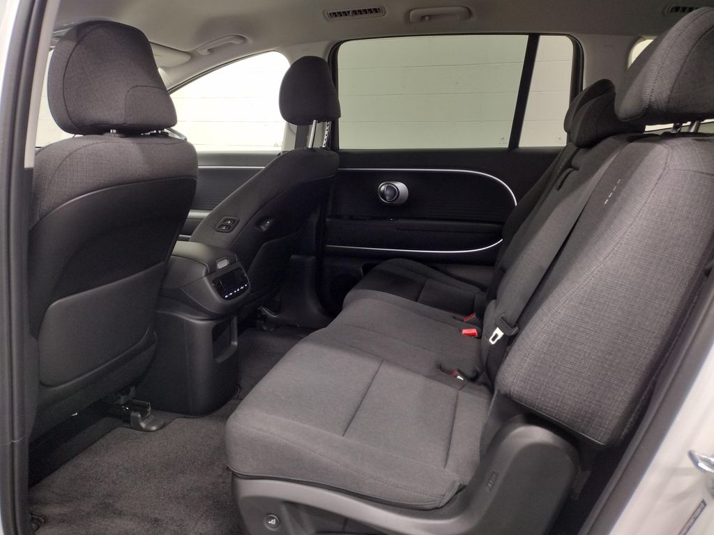 2026 Hyundai IONIQ 9 SE