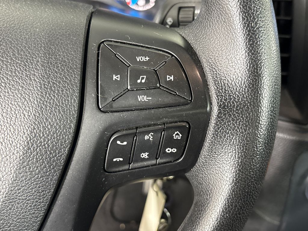 Certified Used 2020 Blue Ford XL image 19