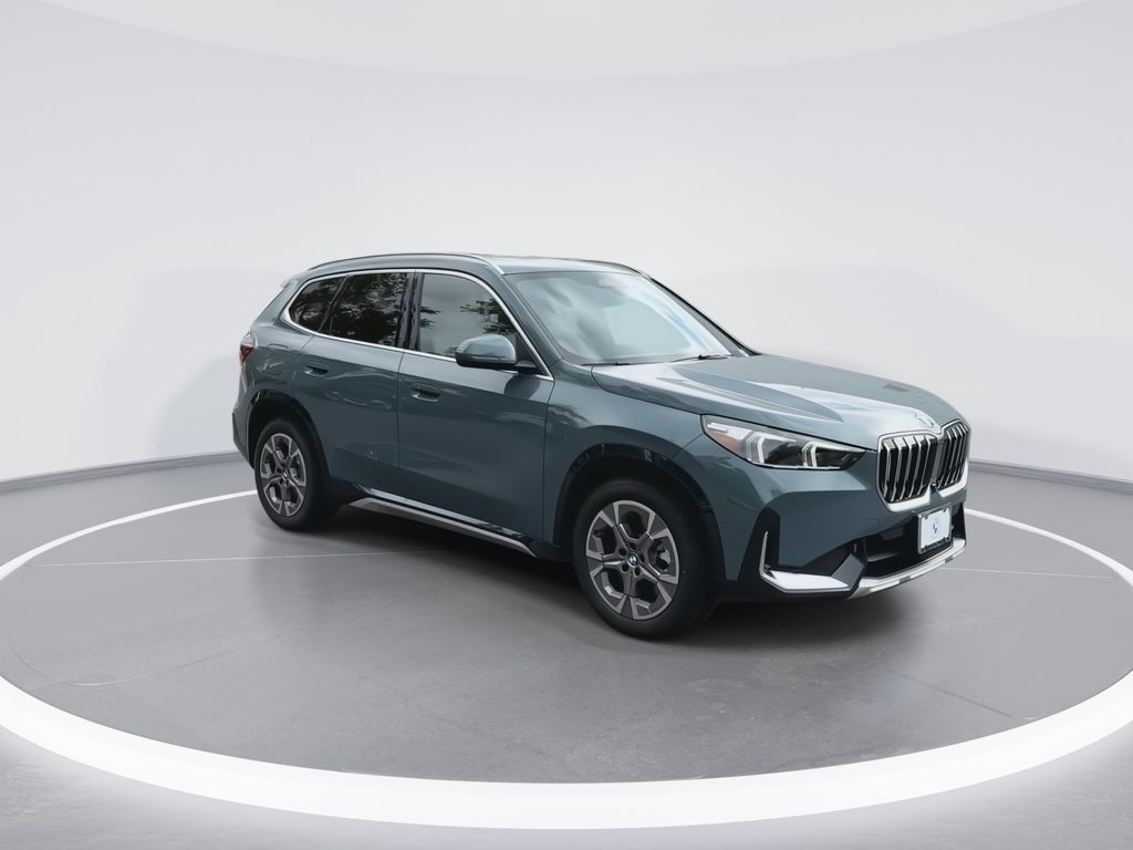 2025 BMW X1 xDrive28i 2