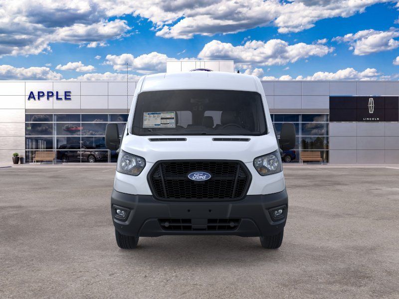 2026 Ford Transit-350 Passenger Van XL