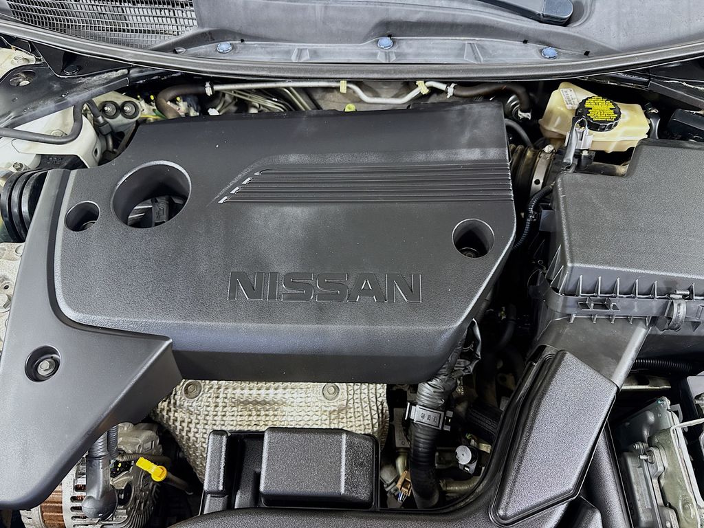 Used Car 2015 Nissan Altima  2.5 S For Sale Under $12,000 In Austin, Texas