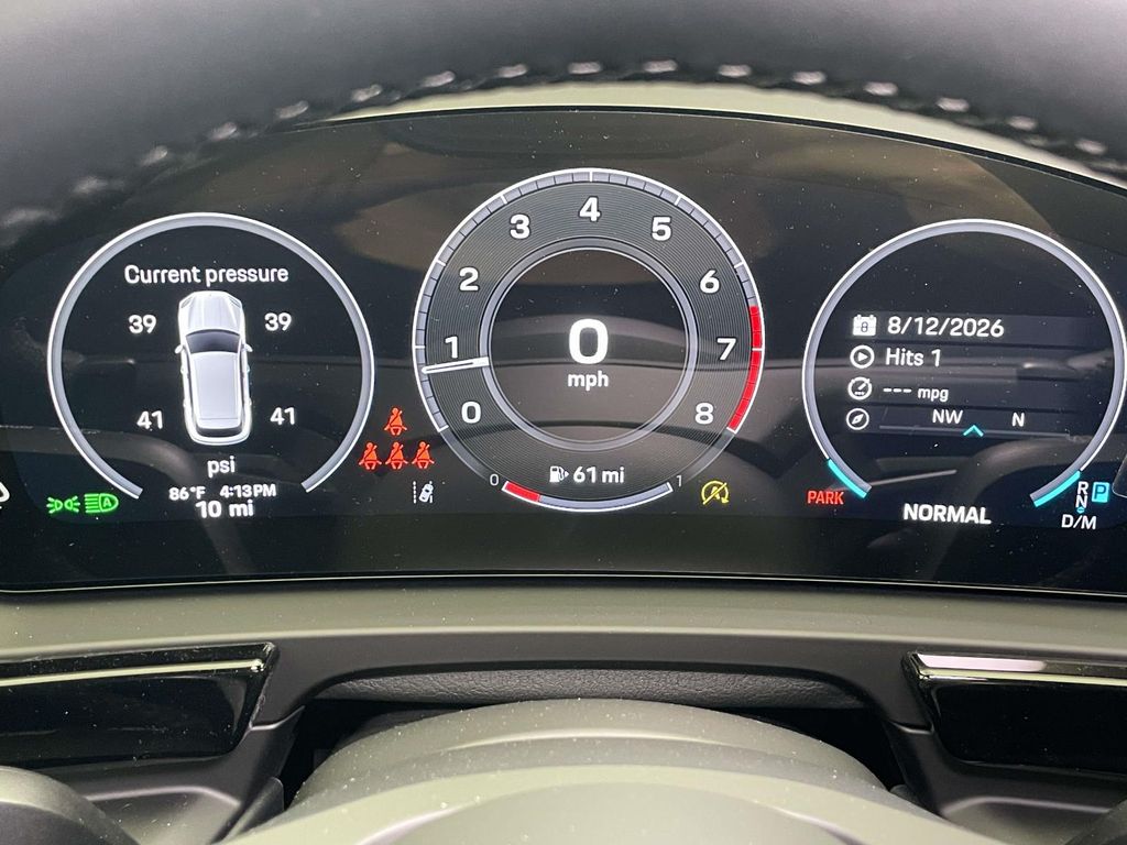 2026 Porsche Cayenne Base Black at Audi Porsche Sewickley