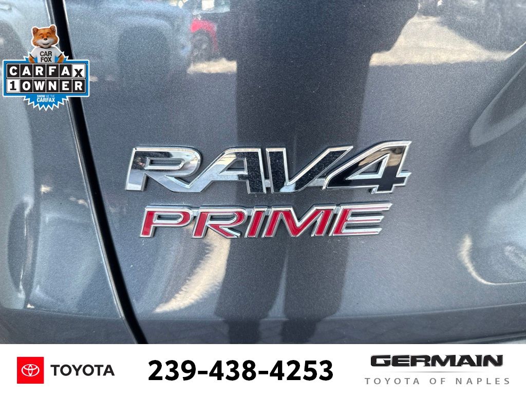Used 2023 Gray Toyota XSE image 8