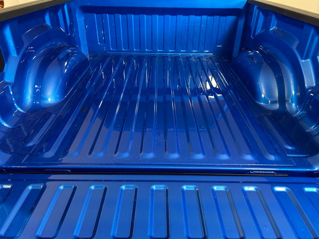 New 2026 Blue Ram Big Horn/Lone Star image 23