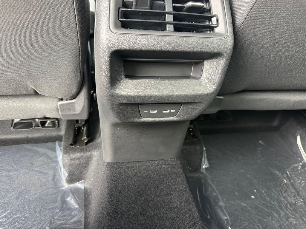 New 2026 Deep Black Pearl Volkswagen 2.0T S image 8