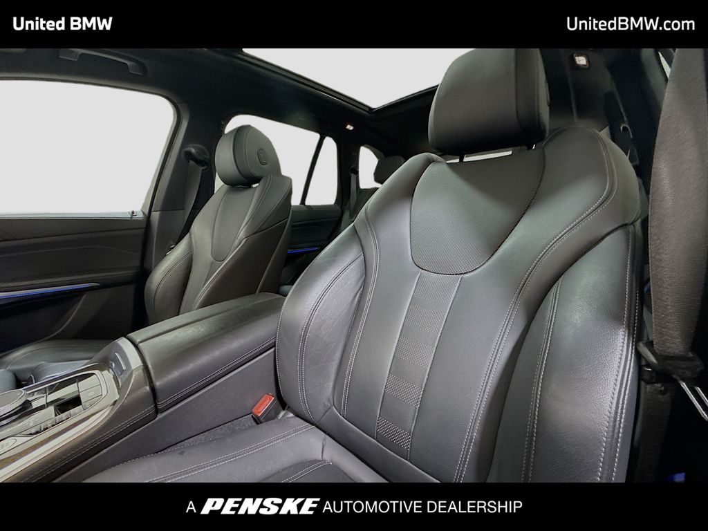Thumbnail: 2022 BMW X5 - 5