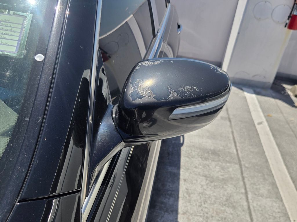 2013 Hyundai Genesis