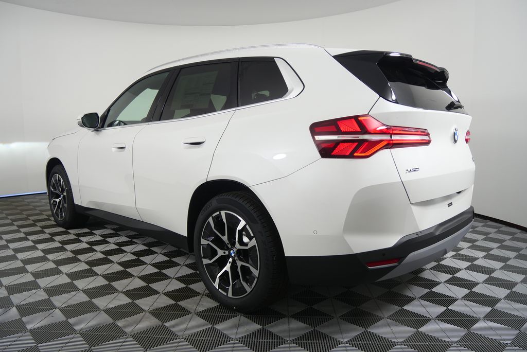 Thumbnail: 2026 BMW X3 - 5