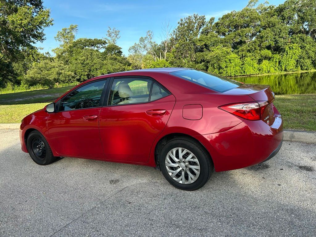 Thumbnail: 2019 Toyota Corolla - 4
