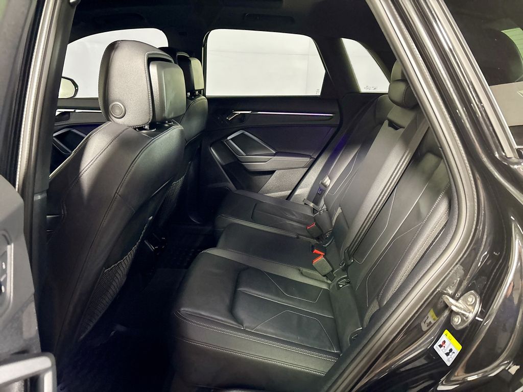 2023 Audi Q3 Premium Plus