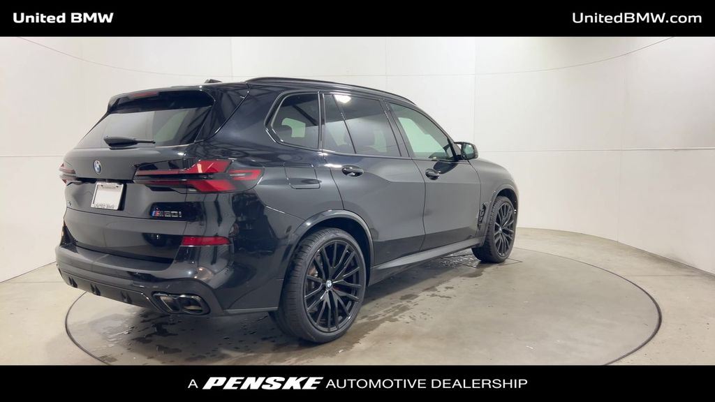 Thumbnail: 2024 BMW X5 - 8